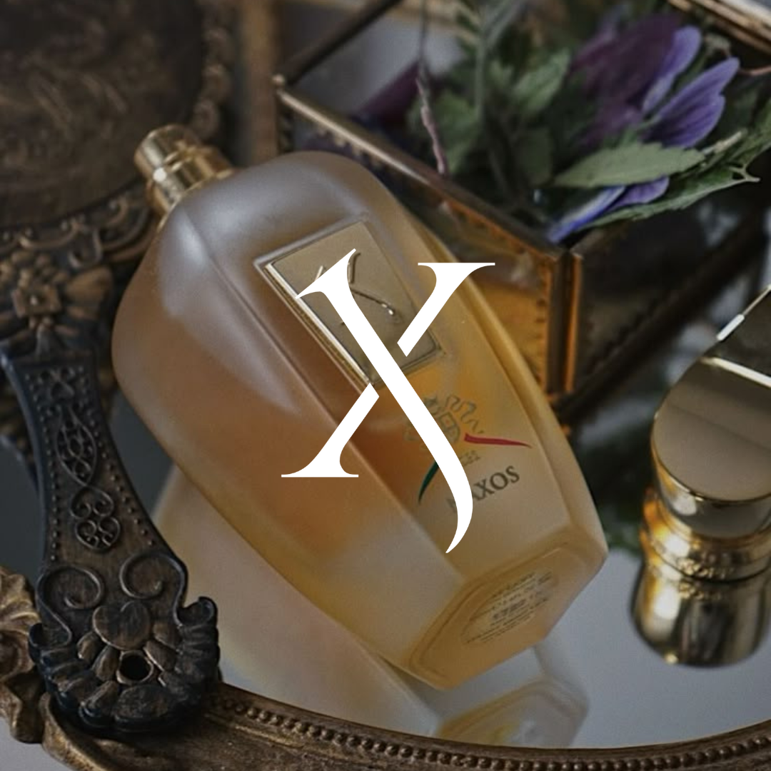 XERJOFF - CASAMORATI - EmporiaProfumi