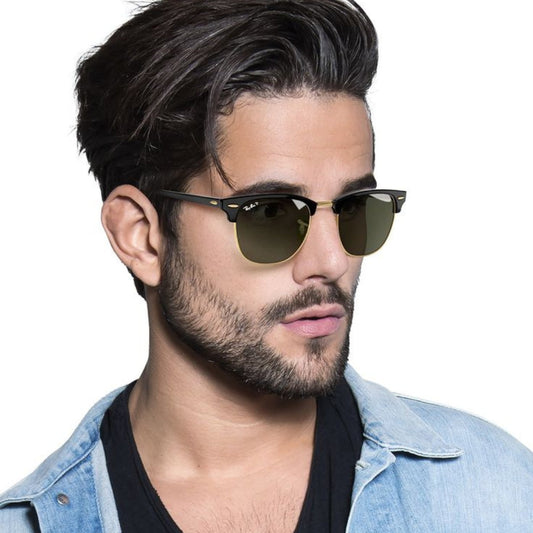 CLUBMASTER CLASSIC RAY-BAN - EmporiaProfumi