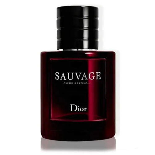 Dior Sauvage Cherry & Patchouli 60ml EDP