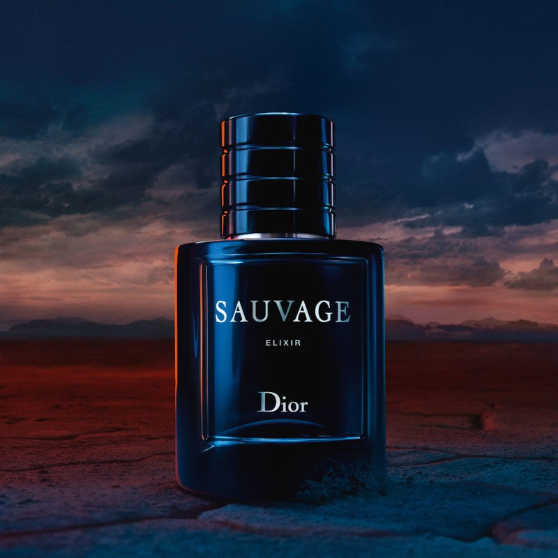 Dior Sauvage Elixir EDP 60ml