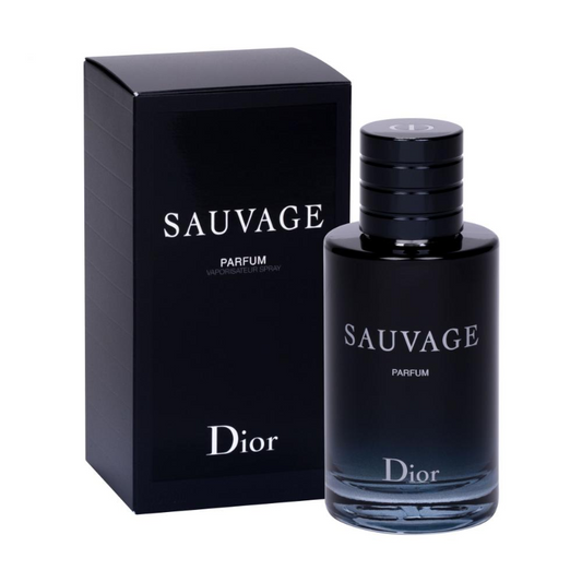 Dior Sauvage Parfum 100ml - EmporiaProfumi