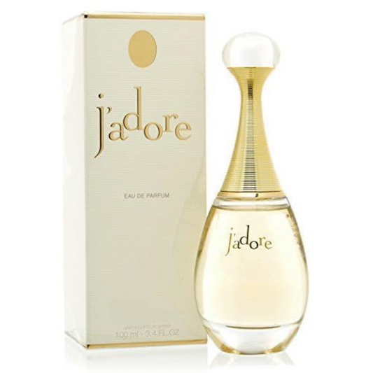 Dior J'Adore Eau de Parfum 100ml EDP - EmporiaProfumi