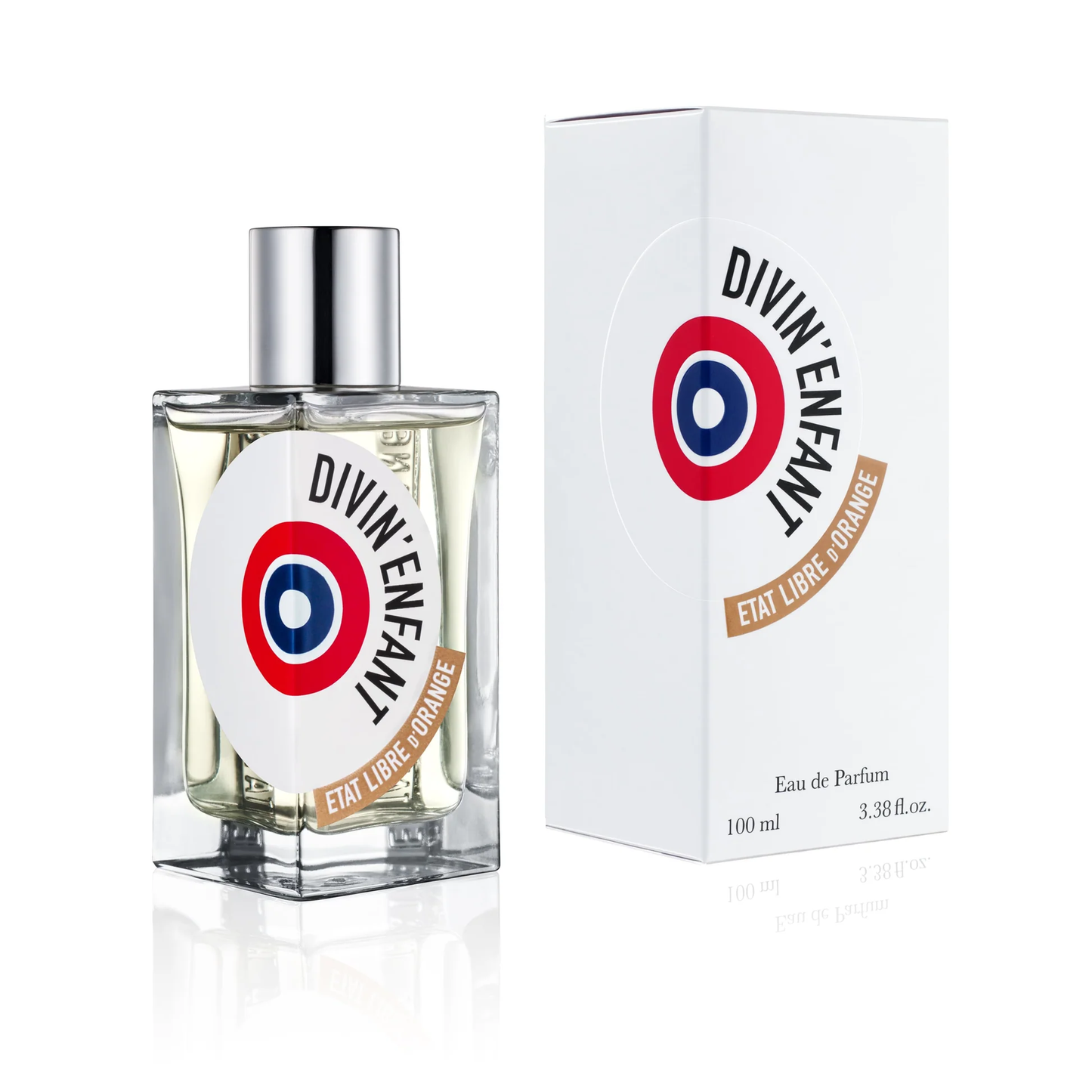 Etat Libre D'orange Divin Enfant EDP 100ml
