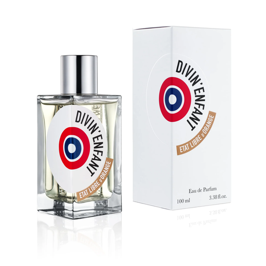 Etat Libre D'orange Divin Enfant EDP 100ml