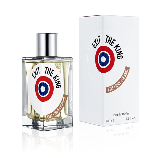 Etat Libre d'Orange Exit The King 100ml - EmporiaProfumi