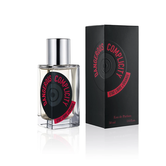 Etate Libre D'Orange Dangerous Complicity EDP 100ml - EmporiaProfumi