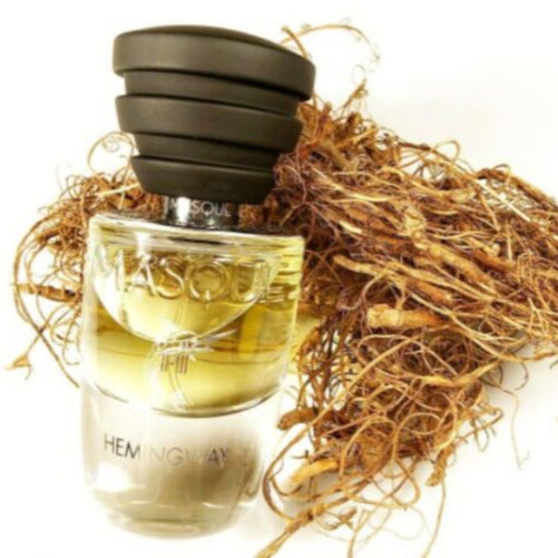 Masque Milano Hemingway EDP 35ml - EmporiaProfumi
