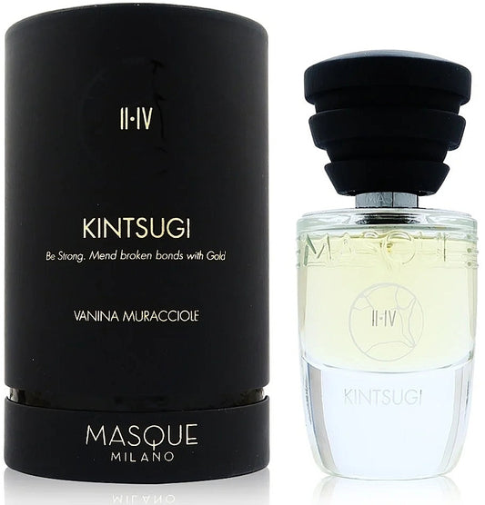 Masque Milano Kintsugi EDP 35ml - EmporiaProfumi