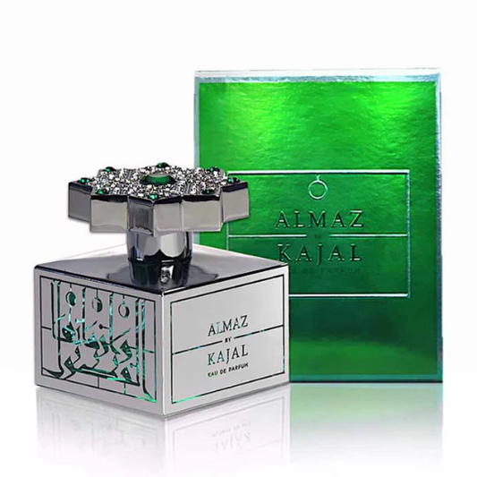 Kajal Almaz Eau de Parfum 100ml EDP