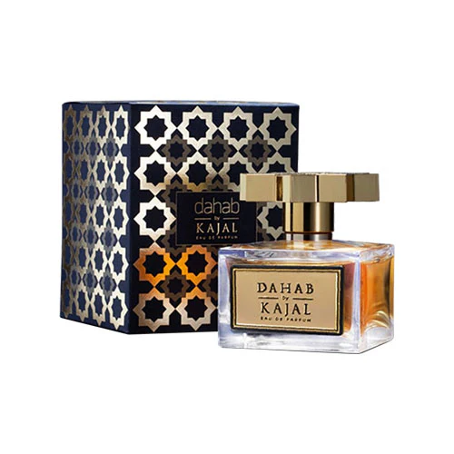 Kajal Dahab Eau de Parfum 100ml EDP
