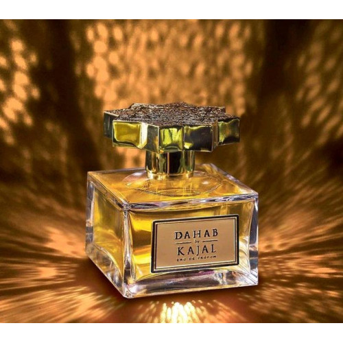 Kajal Dahab Eau de Parfum 100ml EDP