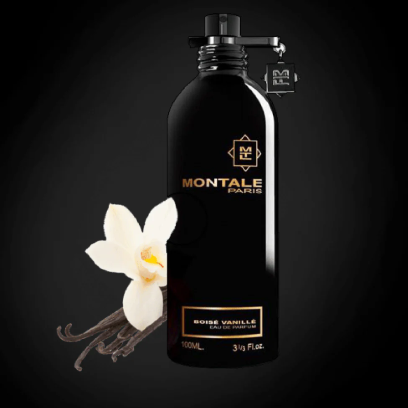 Montale Boise Vanille Eau de Parfum 100 ML EDP - EmporiaProfumi