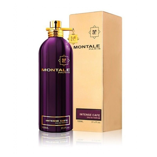 Montale Intense Cafe EDP 100 ML - EmporiaProfumi