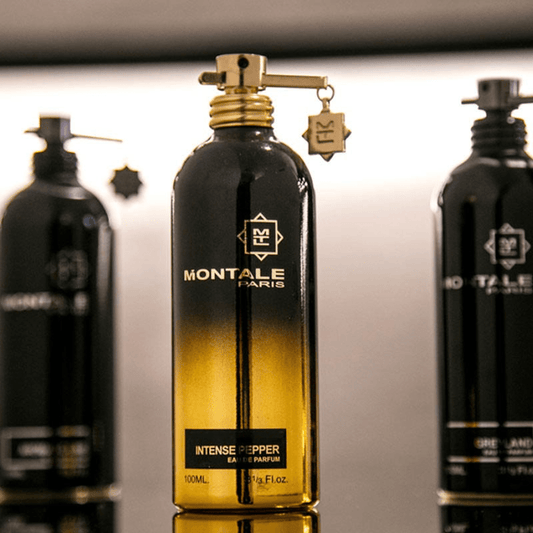 Montale Intense Pepper EDP 100ml - EmporiaProfumi