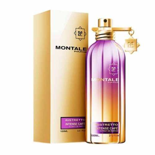 Montale Intense Ristretto Cafe' Eau de Parfum 100ml EDP - EmporiaProfumi