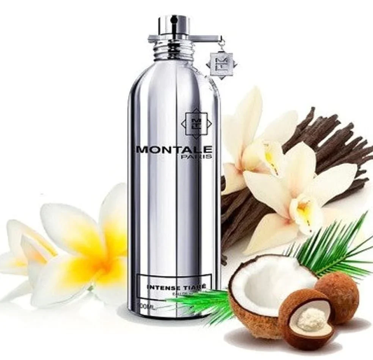 Montale Intense Tiare EDP 100 ML - EmporiaProfumi