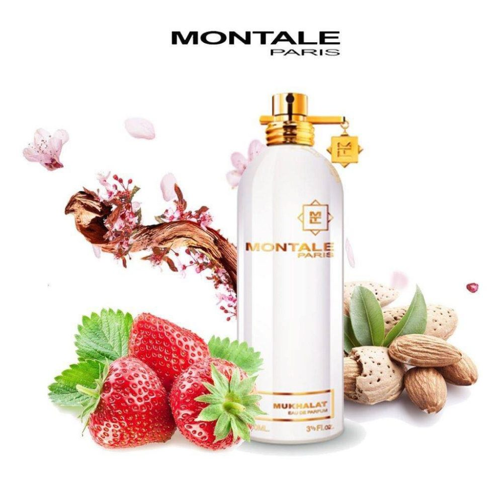 Montale Mukhallat EDP 100 ML