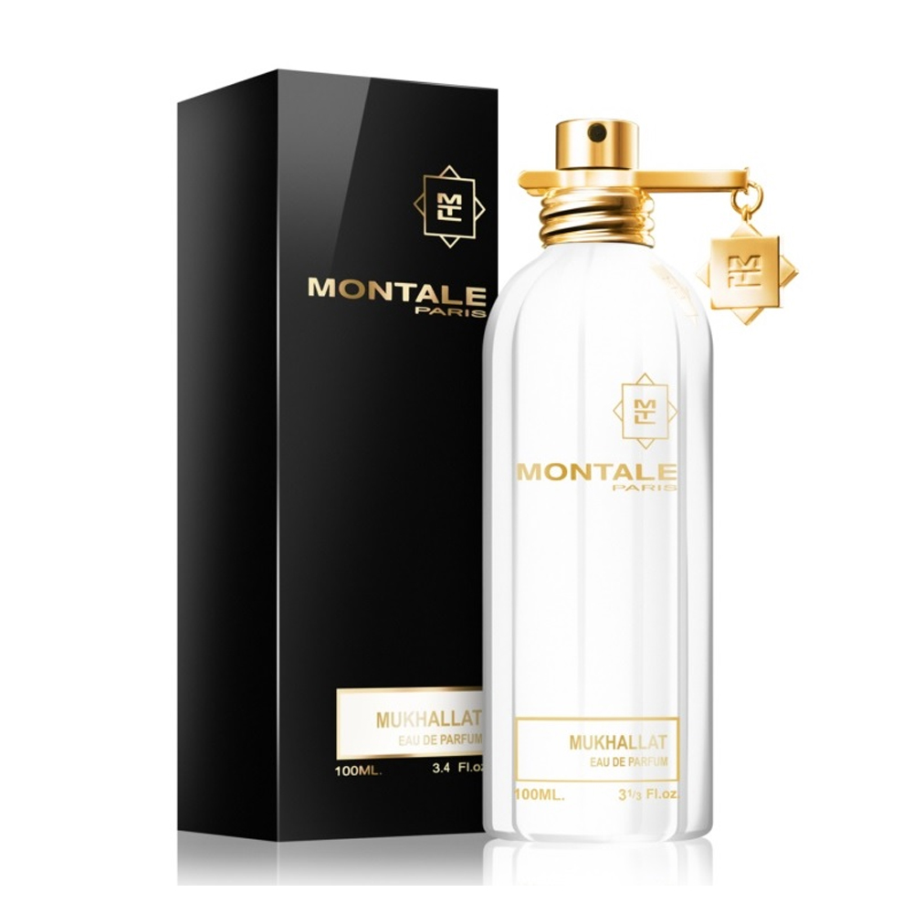 Montale Mukhallat EDP 100 ML