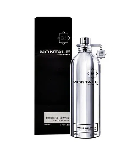 Montale Patchouli Leaves EDP 100ml - EmporiaProfumi