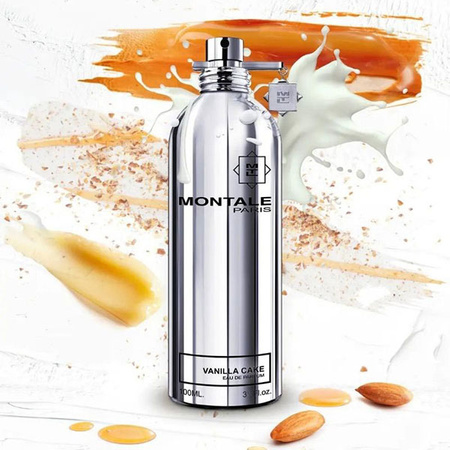 Montale Vanilla Cake EDP 100 ML