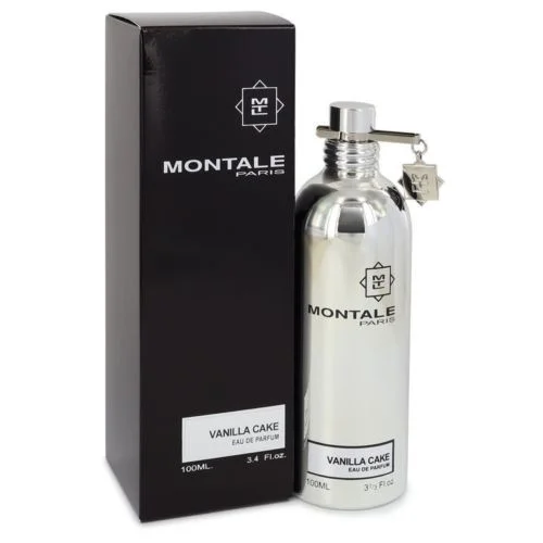 Montale Vanilla Cake EDP 100 ML - EmporiaProfumi