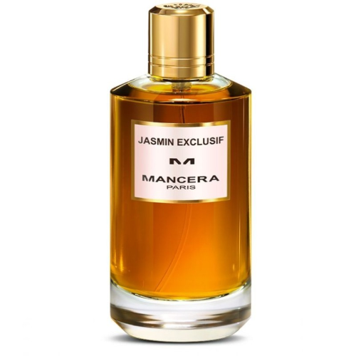 Mancera Jasmin Exclusif EDP 120ml