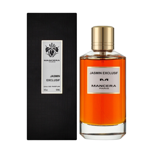 Mancera Jasmin Exclusif EDP 120ml