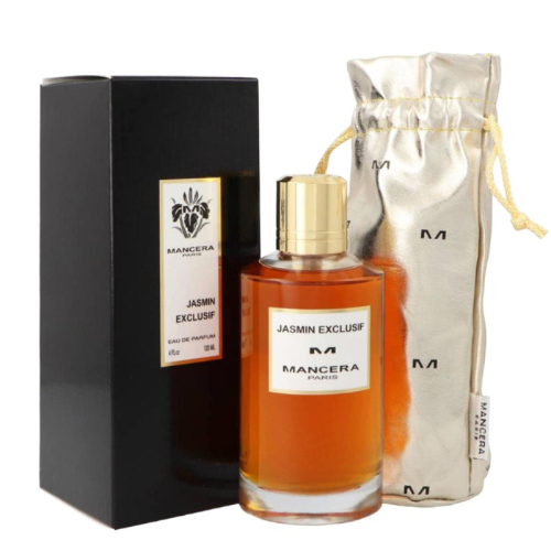 Mancera Jasmin Exclusif EDP 120ml