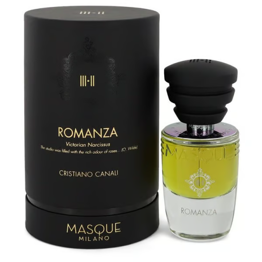 Masque Milano Romanza EDP 35ml - EmporiaProfumi