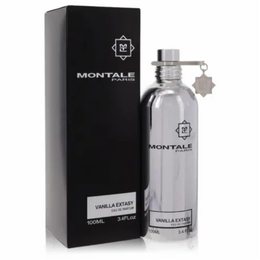 Montale Vanilla Extasy Eau de Parfum 100ml EDP - EmporiaProfumi