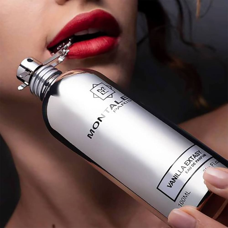 Montale Vanilla Extasy Eau de Parfum 100ml EDP - EmporiaProfumi