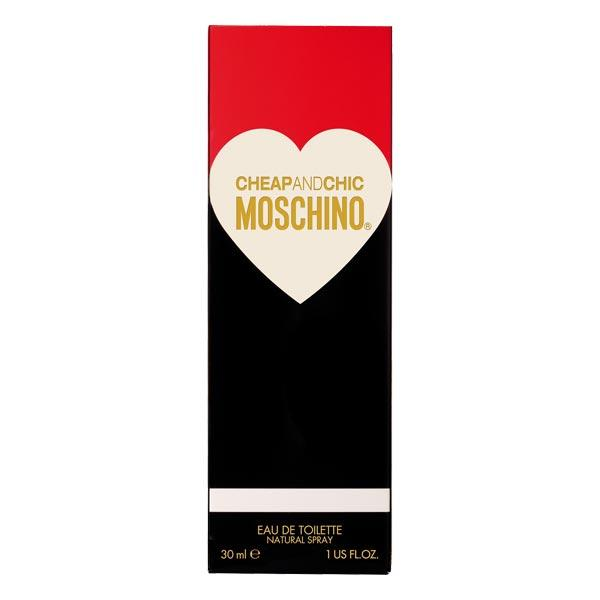 Moschino Cheap & Chic EDT 50ml