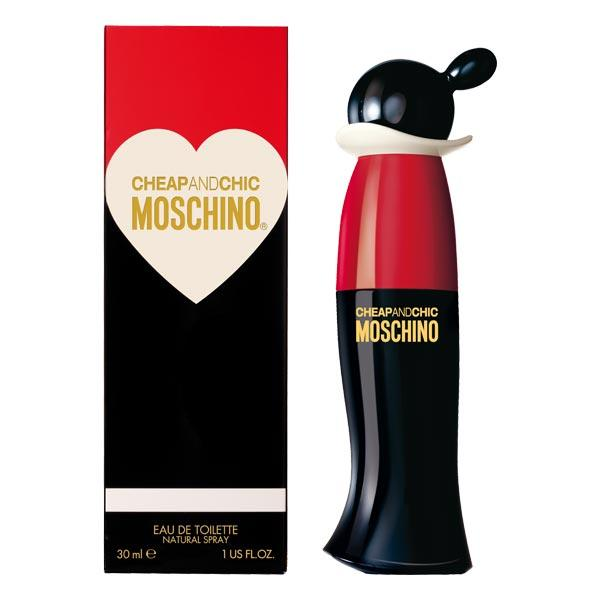 Moschino Cheap & Chic EDT 50ml