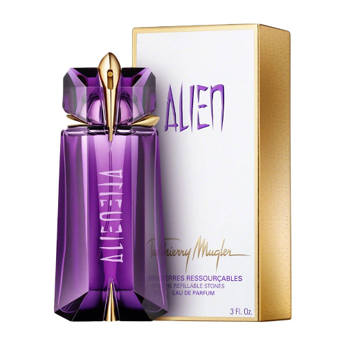 Mugler Alien EDP 90ml Refillable