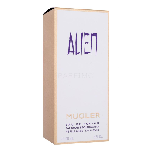 Mugler Alien EDP 90ml Refillable