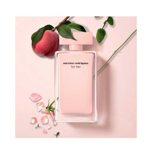 Narciso Rodriguez For Her EDP 100ml