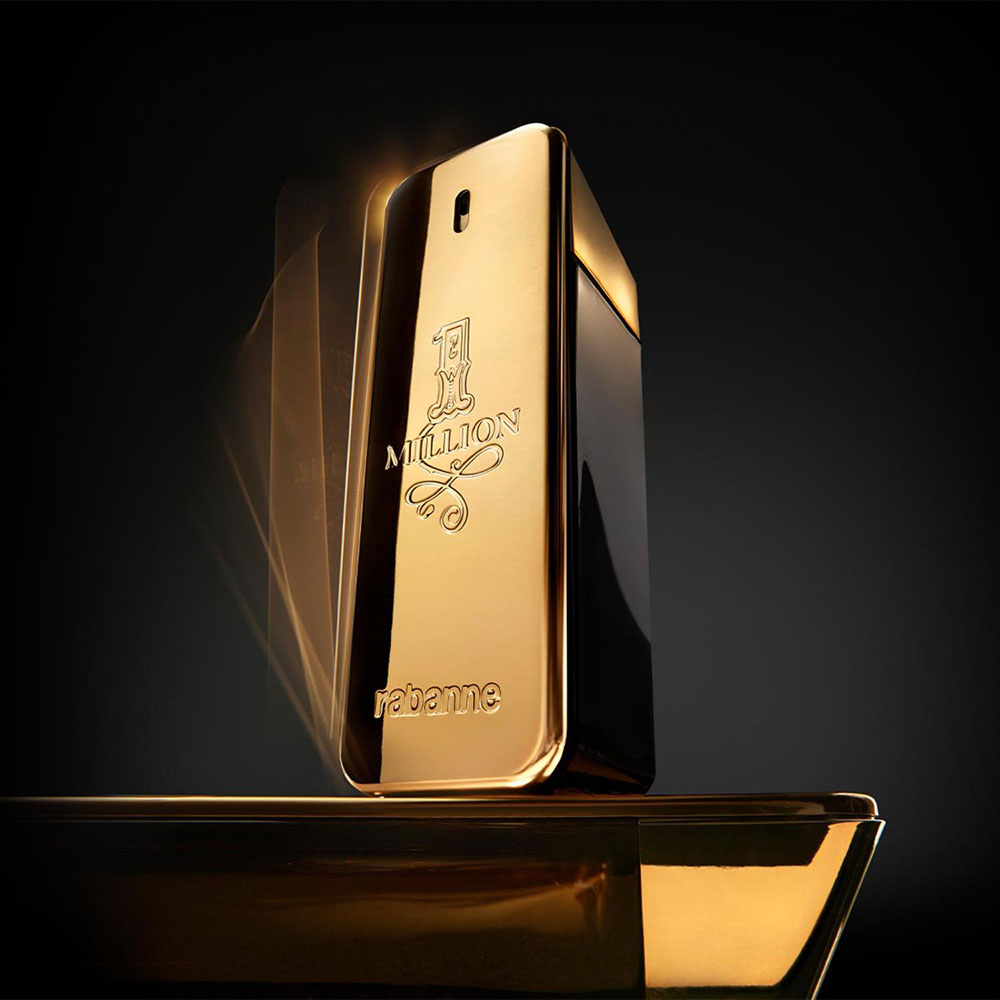 Paco Rabanne 1 Million EDT 200ml