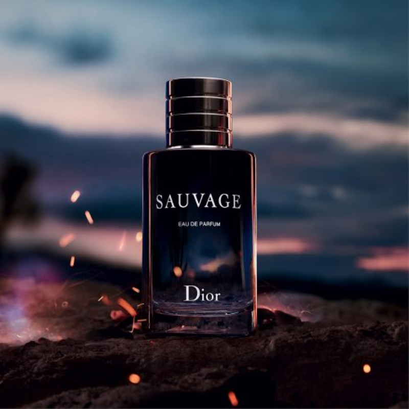 Dior Sauvage Eau de Parfum 100ml EDP - EmporiaProfumi