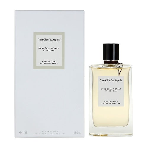 Van Cleef & Arpels Gardenia Petale EDP 75ml - EmporiaProfumi