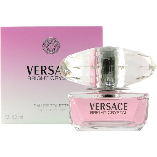 Versace Bright Crystal Parfum 90ml