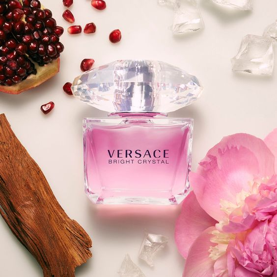 Versace Bright Crystal Parfum 90ml