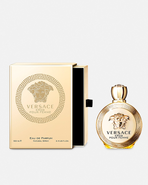 Versace Eros EDP 100ml