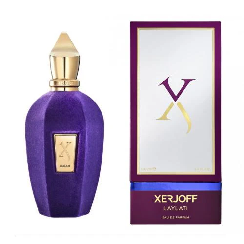 Xerjoff Laylati EDP 100 ML - EmporiaProfumi