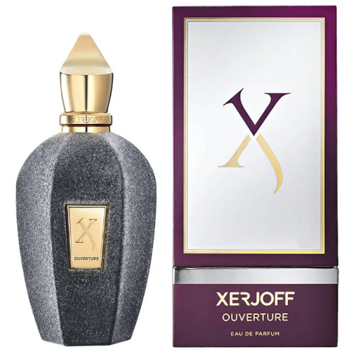 Xerjoff Ouverture EDP 100 ML - EmporiaProfumi