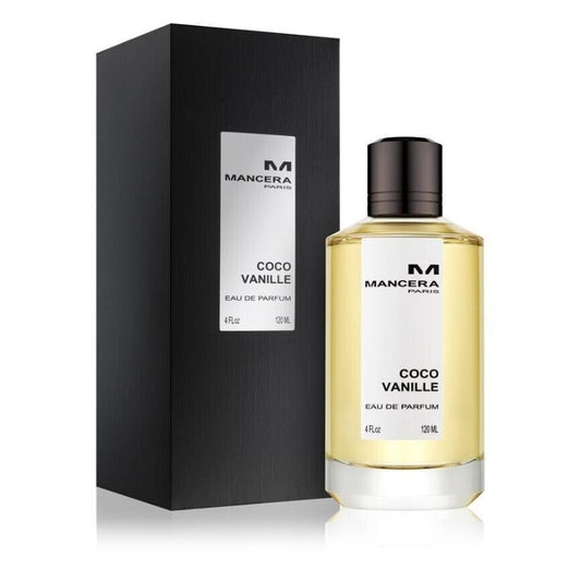 Mancera Coco Vanille Eau de Parfum 120 ML - EmporiaProfumi