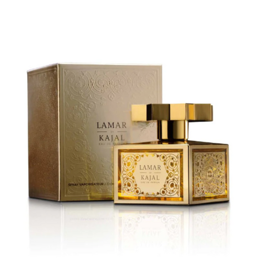 Kajal Lamar Eau de Parfum 100ml EDP - EmporiaProfumi