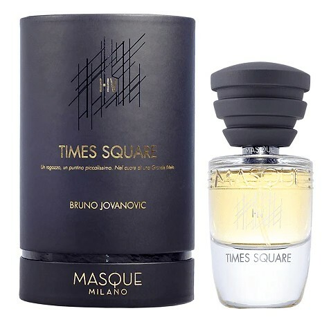 Masque Milano Luci Ed Ombre EDP 35 ML
