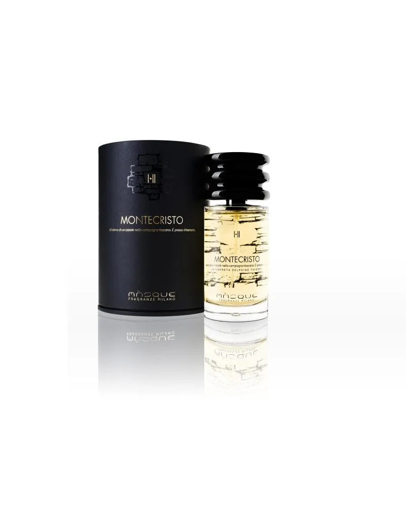 Masque Milano Montecristo EDP 35 ml