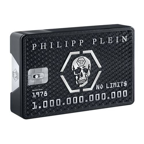 Philipp Plein No Limits 90ml - EmporiaProfumi