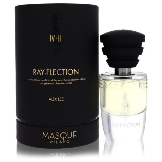 Masque Milano Ray-Flaction EDP 35ml - EmporiaProfumi